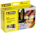Шпатлевка белая Noch (60920)